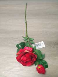 Róża gałązka 65 cm