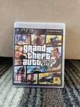 Gra GTA 5 na PS3