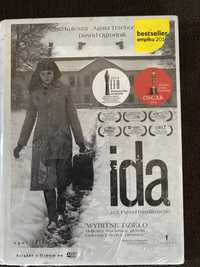 Ida (plyta dvd, booklet)