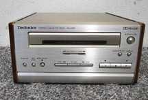 Magnetofon / Deck Technics RS-HD81. SPRAWNY . WYSYŁKA 0 ZŁ