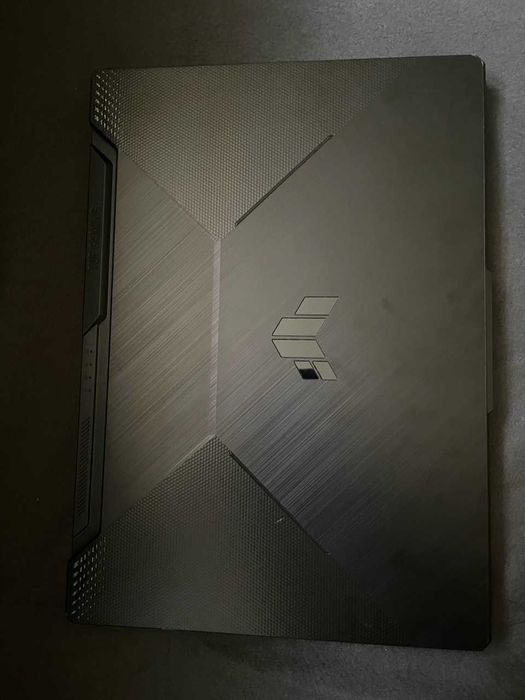Asus TUF Gaming F15 FX506HF