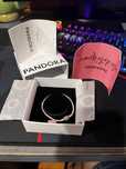 Pulseira pandora