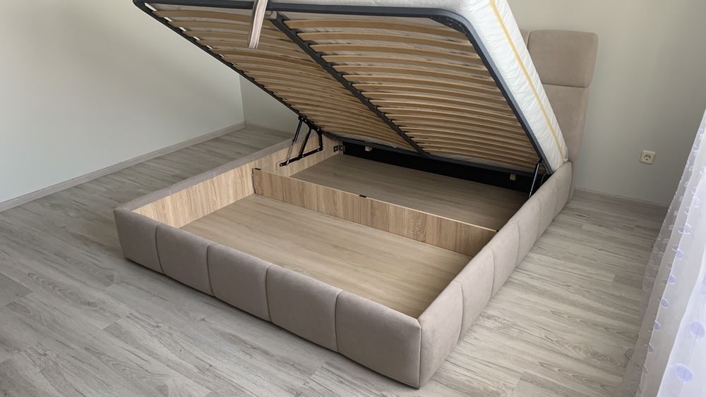 Ліжка та матраци! Доставка по Львову та області