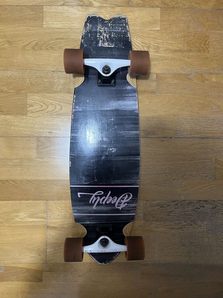 Longboard Deeply 80cm