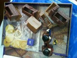 Mini Jogo Harry Potter e a Pedra Filosofal