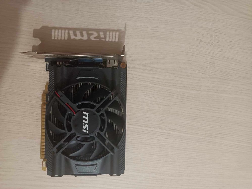 Karta Graficzna GTX 750 1gb