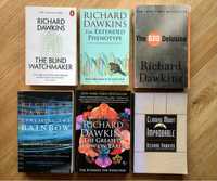 Richard Dawkins bookset