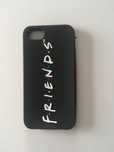 Etui iphone model se