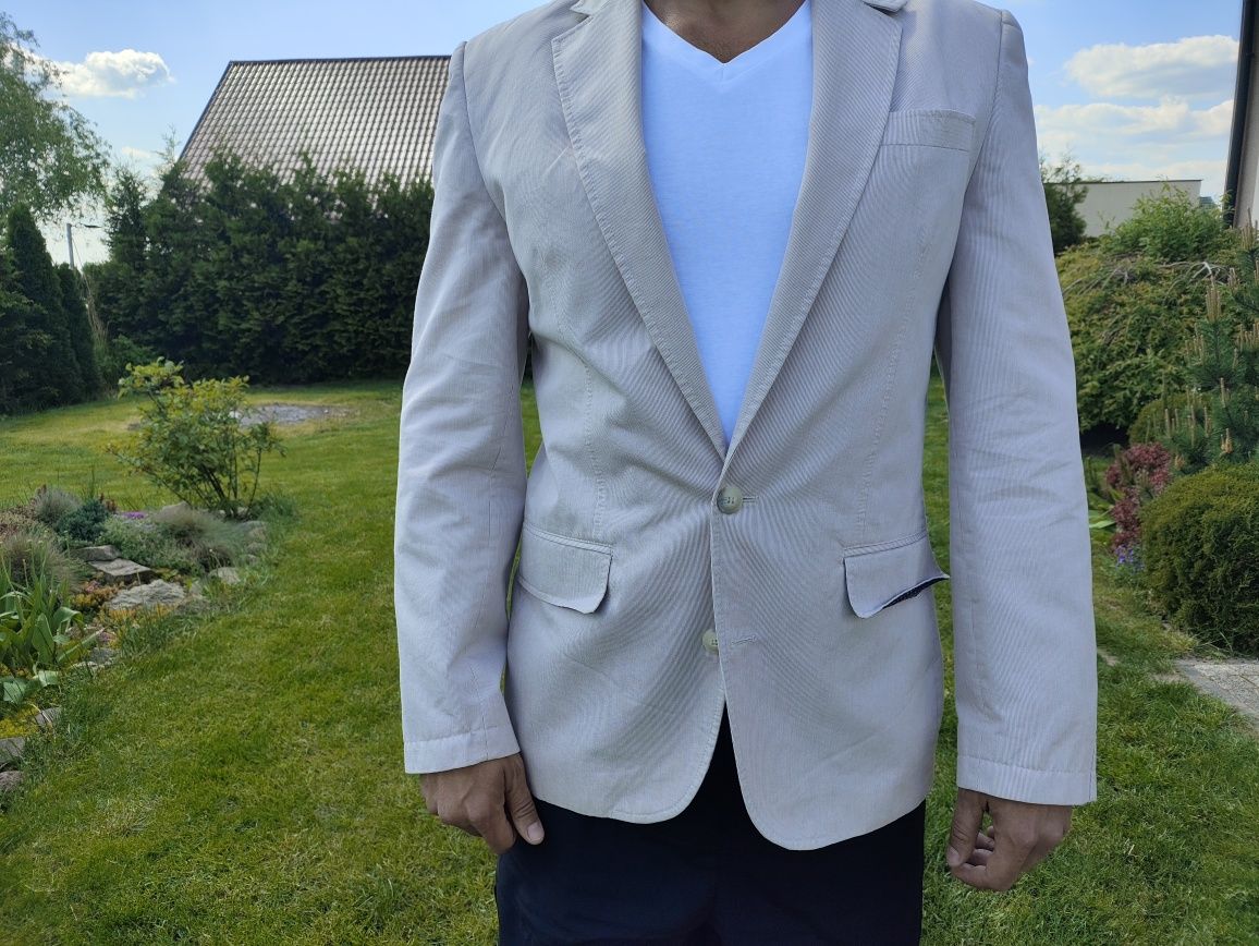 Marynarka Recman rozmiar 176/96 (M/L)
