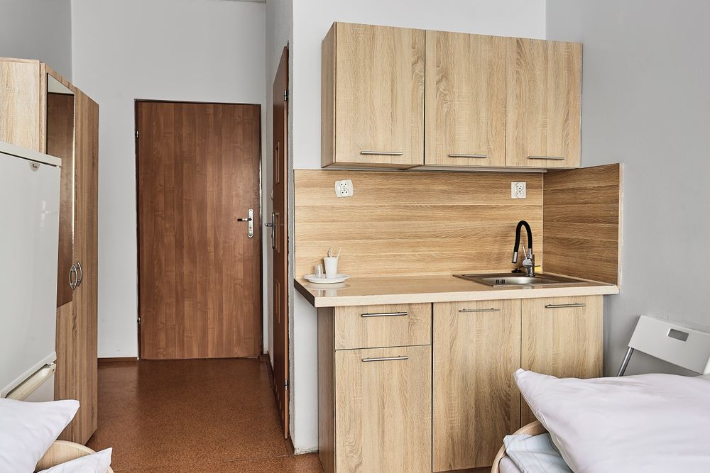 Pokoje do wynajęcia,hostel,kwatery dla pracowników  Police