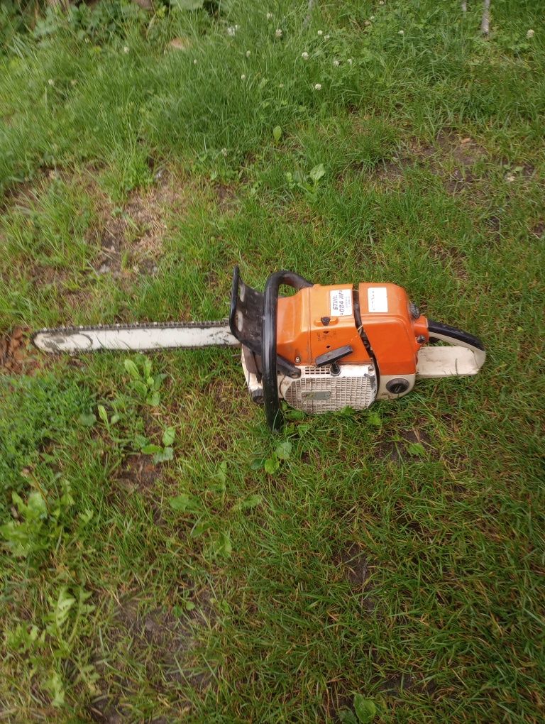 Piła lamcuchowa Stihl 084 Av