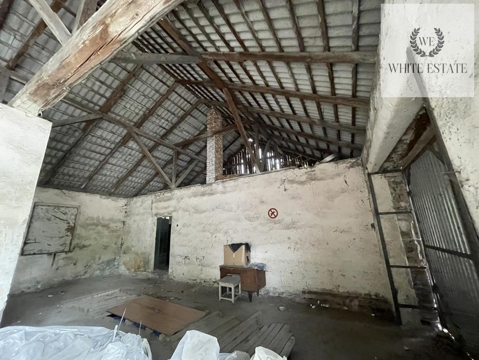 Оренда приміщення на ділянці 42 сотки м.Теребовля