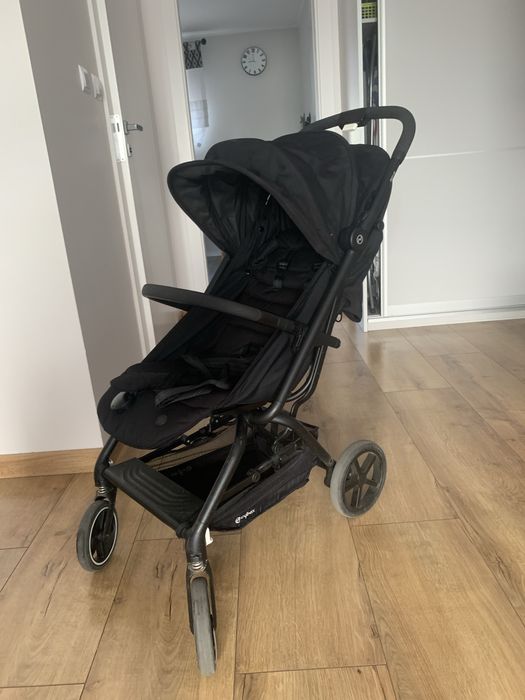 Spacerowka rozkładana na płasko Cybex Eeasy S+2