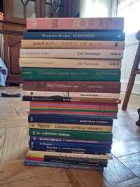 Livros | Literatura Portuguesa