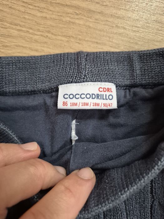 Spodnie legi ocieplane ocieplacze