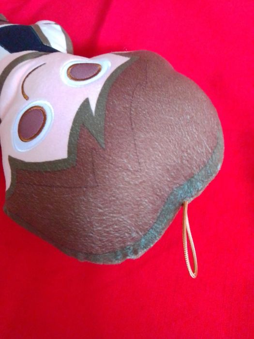 Peluche Han Solo Star Wars