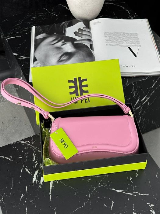 Сумочка  JW PEI преміум якість