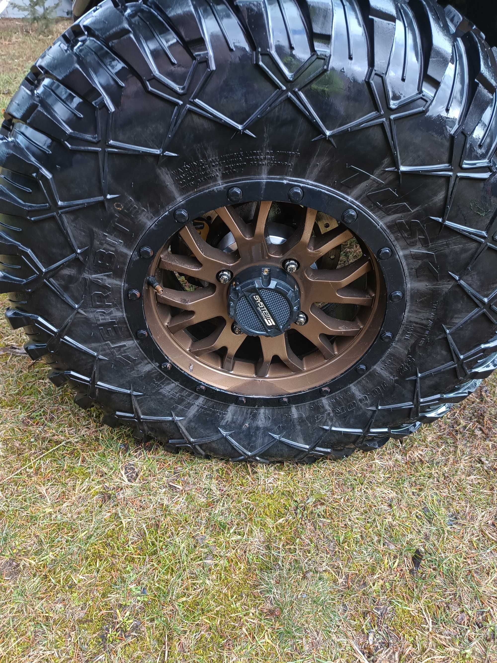 Can-am Maverick x3 ds turbo