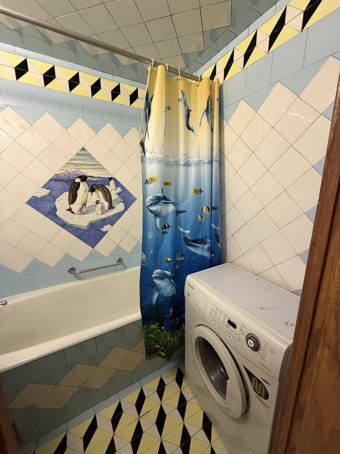 Продам 3-х ком. квартиру на Таирова. Улица Ак. Королева.