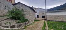 Moradia, Bouro (Santa Maria)