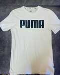 Футболка PUMA оригінал