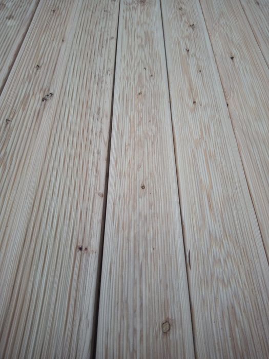 Boazeria Podbitka drewniana 18x100, 45zl m2