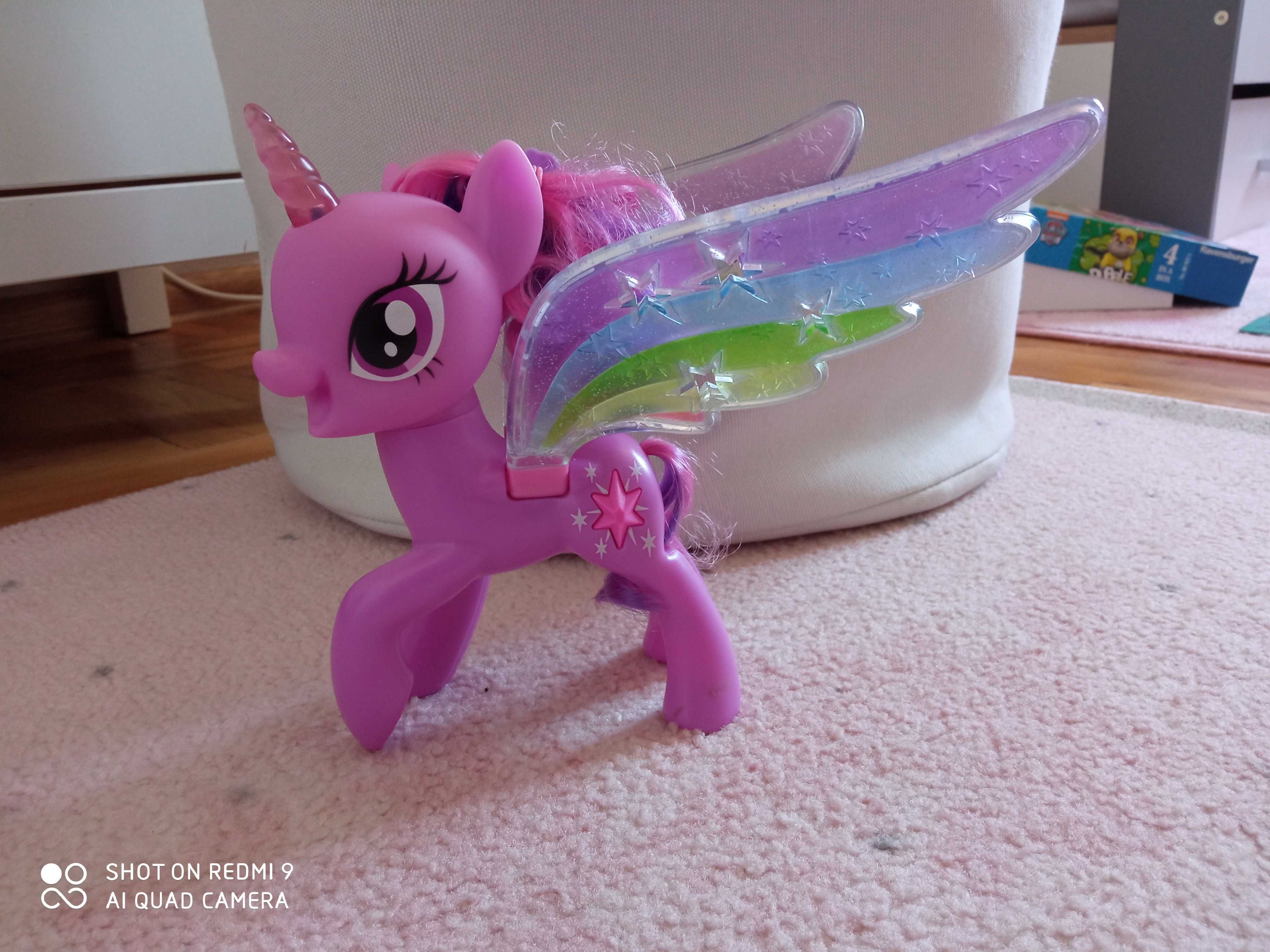 My little pony Twigliht