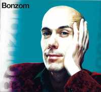 BONZOM cd L'Homme Qui Pieut        chanson folia