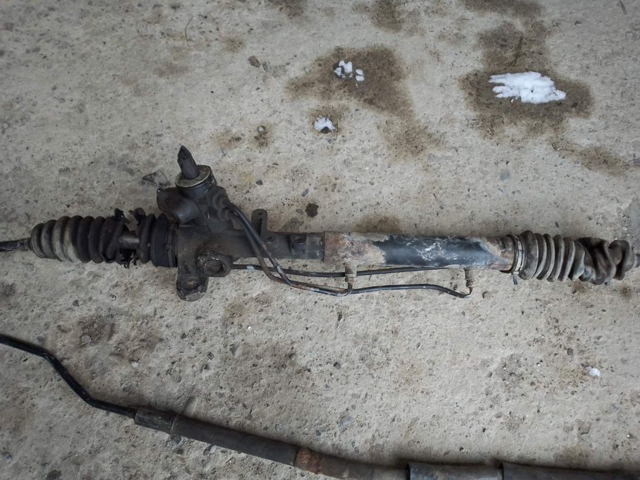 Продам двері в зборі на гольф 3