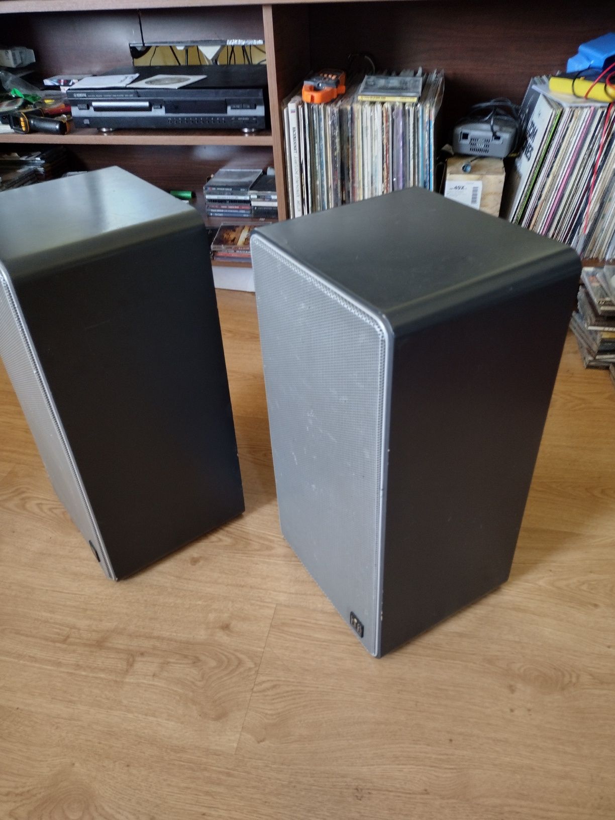 Grundig box 706 a b compact