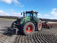 Ciągnik rolniczy Fendt 936