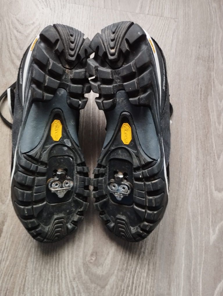 Sapato cycling Northwave