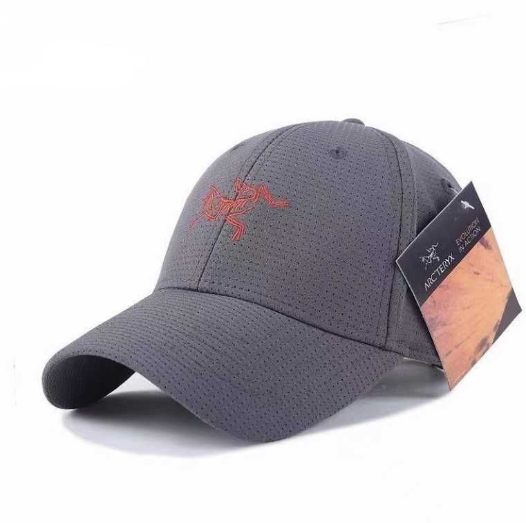 Кепки бейсболки Arcteryx Under Armour
