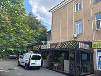 Аренда квартири(офіс/салон)