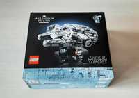 LEGO Star Wars 75375 Sokół Millenium