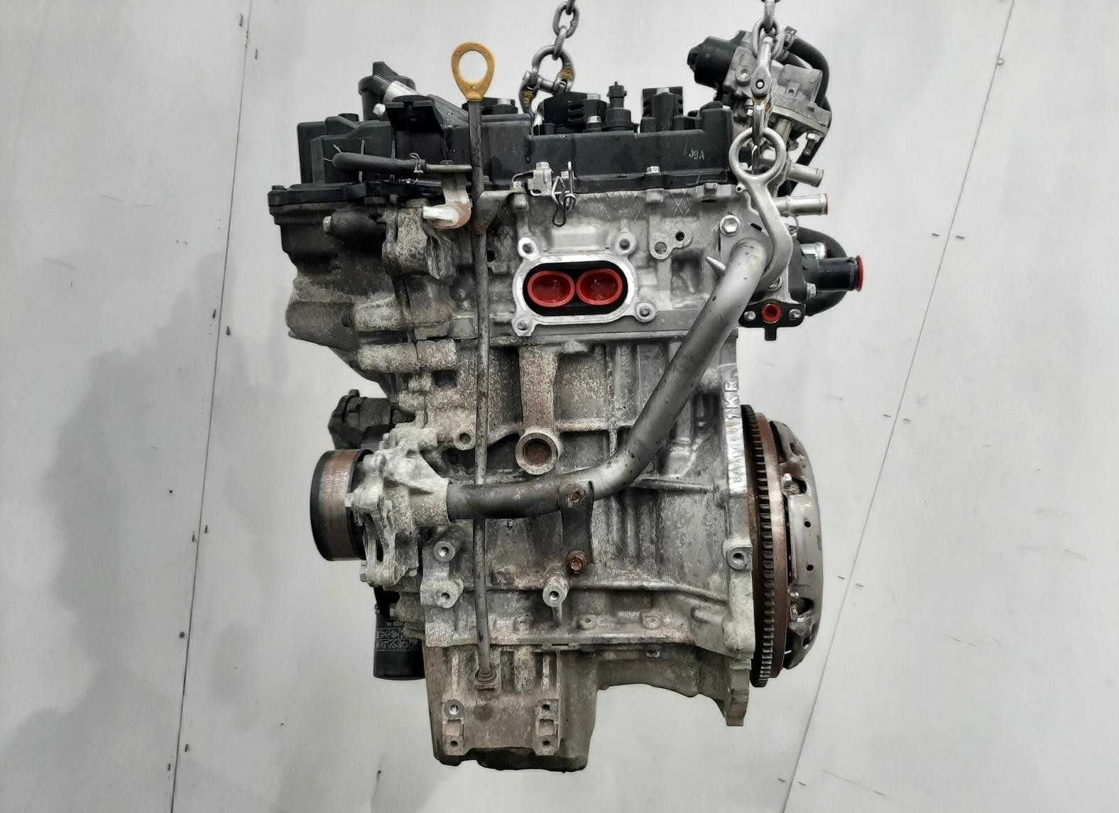 motor PEUGEOT 108 1.0 2017 REF:1KR-FE
