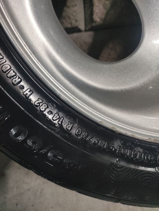 Jántes 14 4x108 originais peugeot
