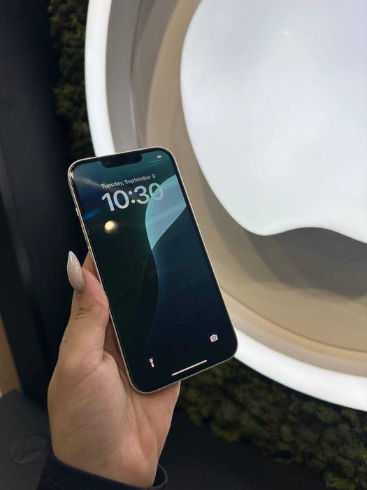 Apple iPhone 14 128Gb Starlight