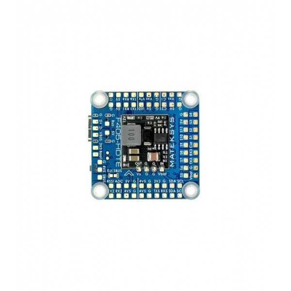 Політний контролер Matek Flight Controller F405-HDTE