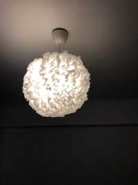 Lustre completo Ikea