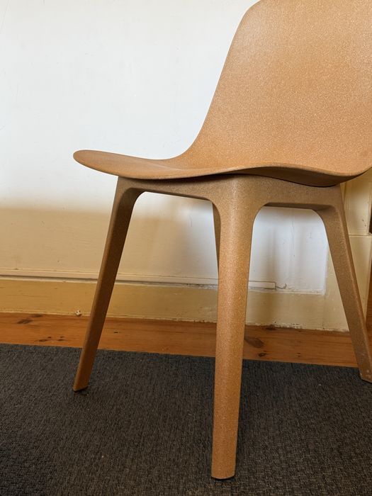 Cadeira Reciclada Odger (Ikea), 4 un.