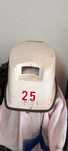 Motor Johnson de 25 hp