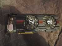 Відеокарта Radeon HD 7850-DC2T-2GD5-V2