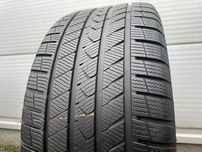 1 x Opona całoroczna 285/40/21 Vredestein Quatrac PRO 2022!