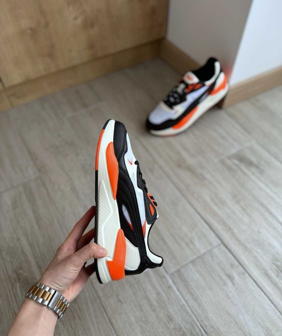 США! Чоловічі кросівки Puma X-Ray Speed 384638-68 Оригінал! 41-44p