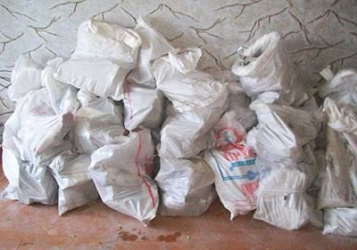 Вивіз будівельного сміття, демонтаж стін Івано-Франківськ