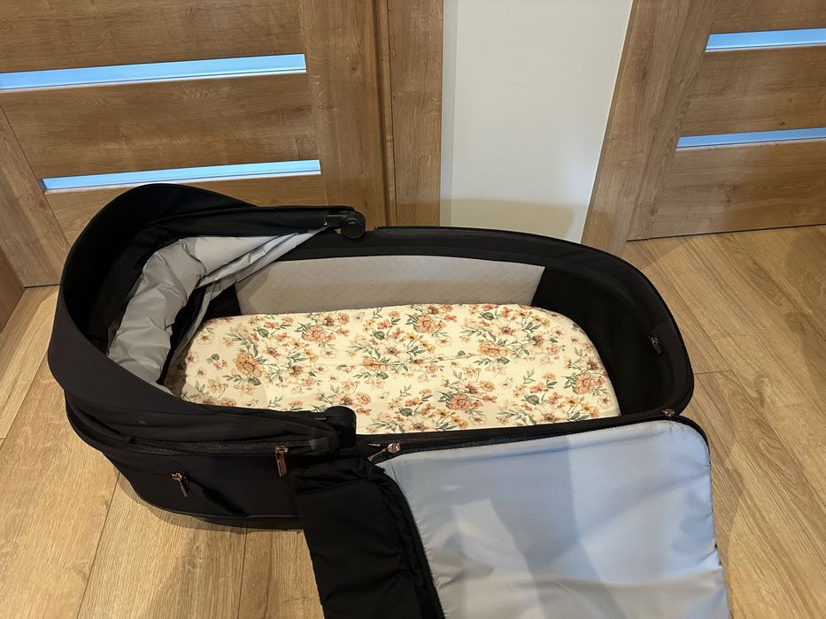 Espiro MILOO 2w1 plus adaptery