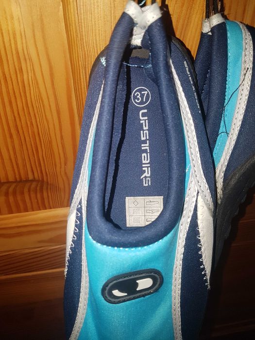 Аквашузи/кеди/тапочки для пляжу