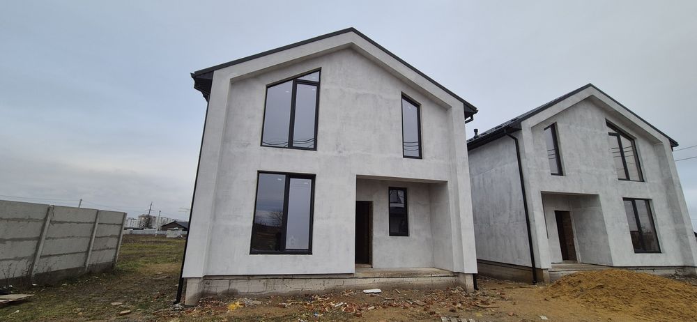 Продаж будинку 120м2 від забудовника в  престижному районі, поруч ВСЕ!