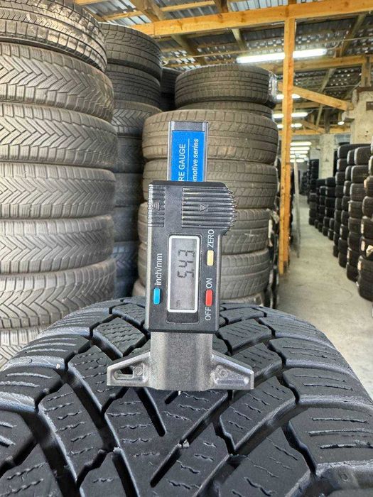 Шини зима 205/55 R16 CONTINENTAL WinterContact TS860